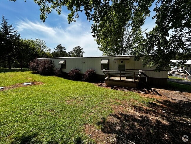 Building Photo - Evergreen C Rental
