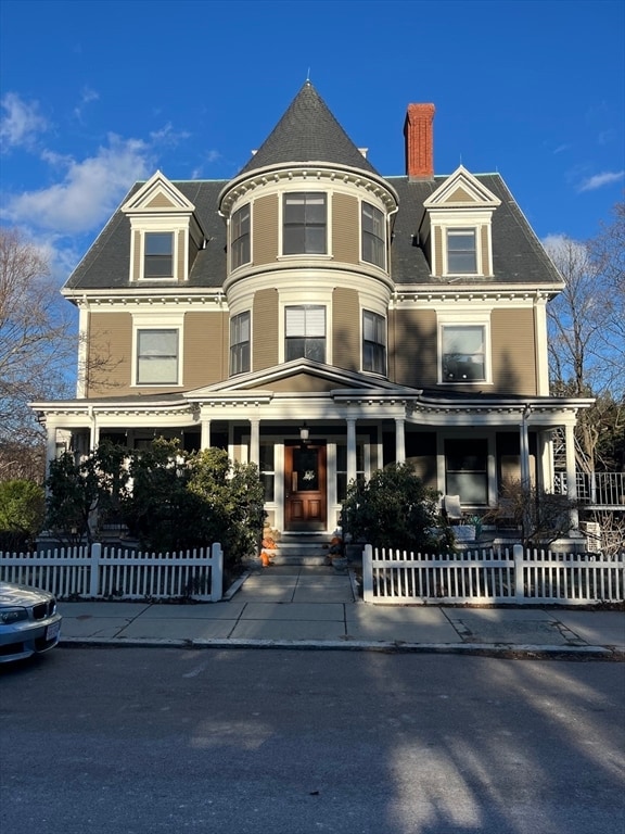 Photo - 11 Revere St Unit 6