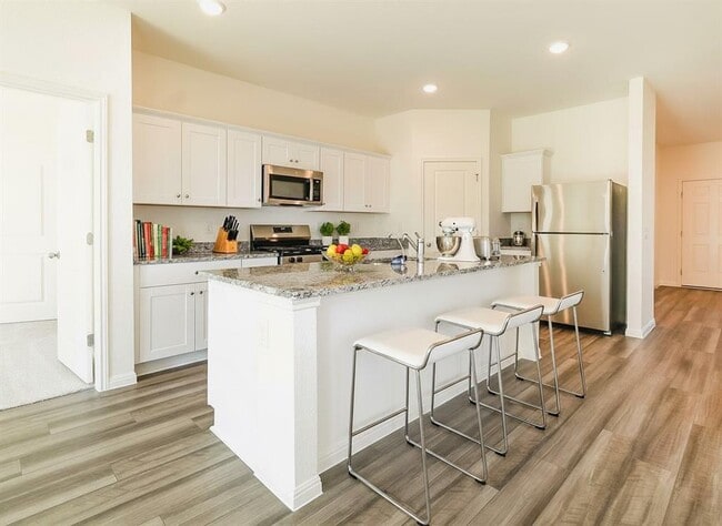 Photo - 1524 Morris Lp