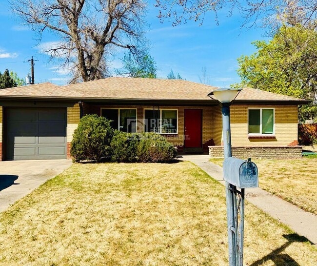 Building Photo - 10085 W 23rd Ave