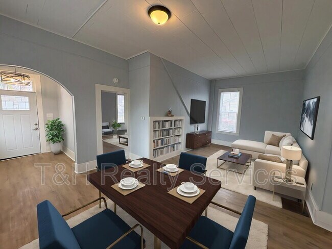 Photo - 1139 Division St. Unidad A