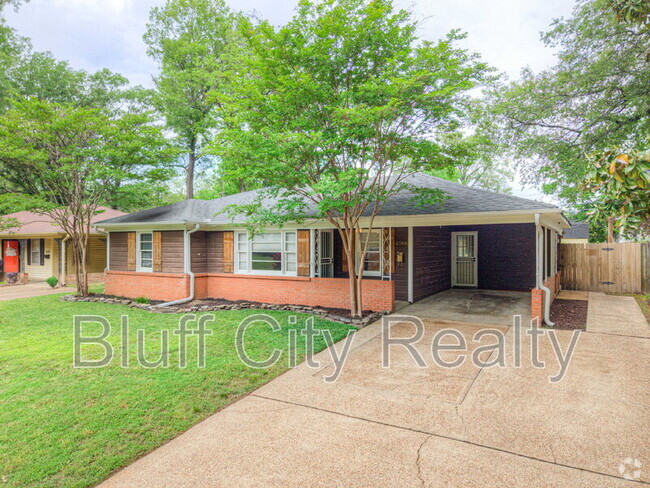 Building Photo - 4560 Boyce Rd Rental