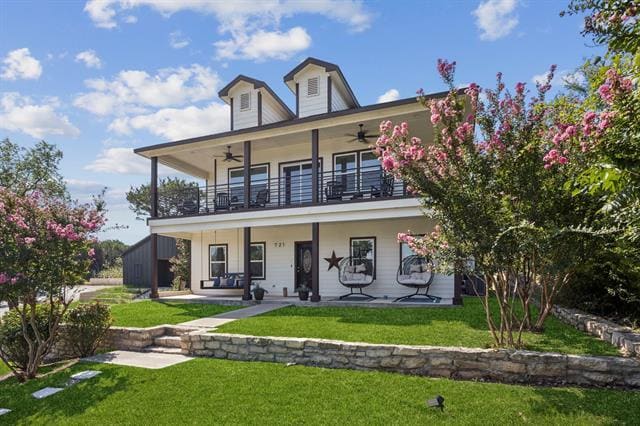 Photo - 721 Rock Harbor Ct