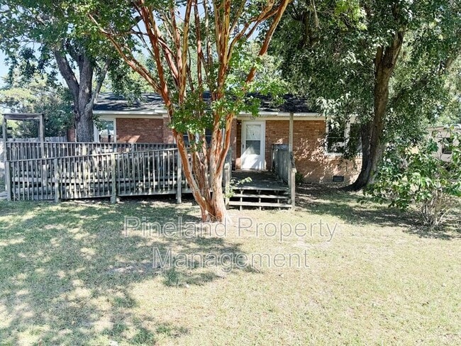 Building Photo - 5124 Palmetto Ln Rental