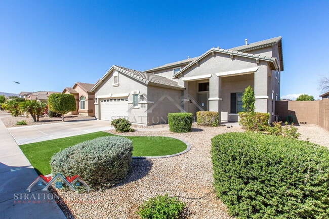 Photo - 17932 W Caribbean Ln