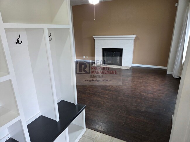 Photo - Check out this beautiful 4 bedroom, 2 bath...