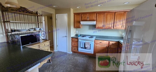 Photo - Charming 3BR/2BA Home with Spacious Layout...