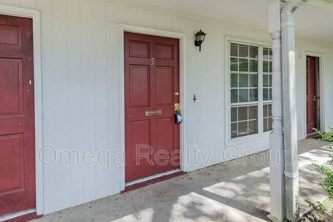 Photo - 1807 Gamble Ave Unidad Apt 5