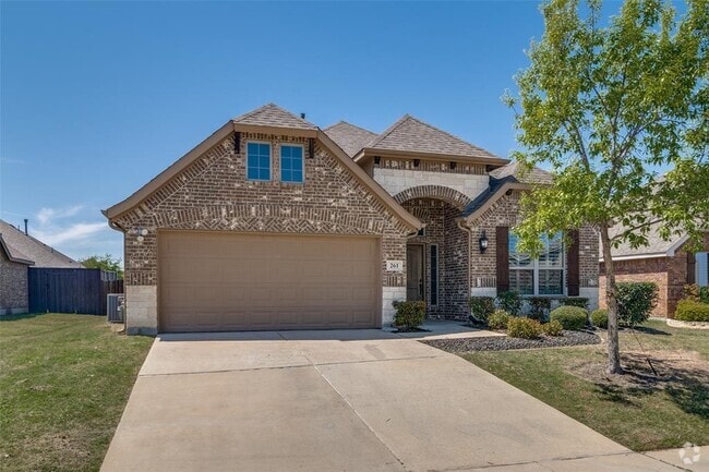 Building Photo - 261 Van Buren Dr Rental