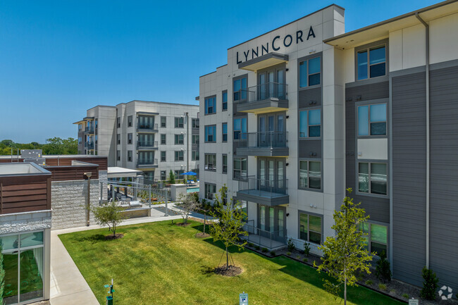 LynnCora - LynnCora Apartments