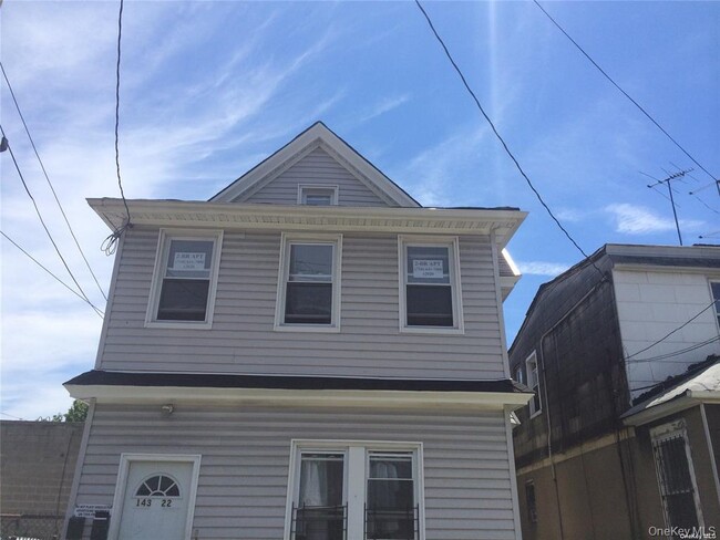 Building Photo - 143-22 94th Ave Unit 2