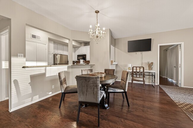 Photo - 2211 S Braeswood Blvd Unidad 21F