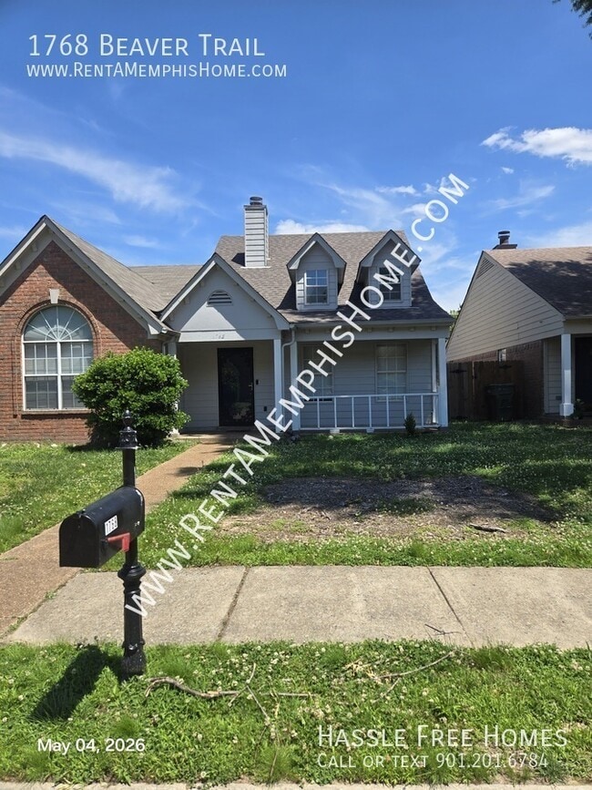 Building Photo - 1768 Beaver Trail Dr