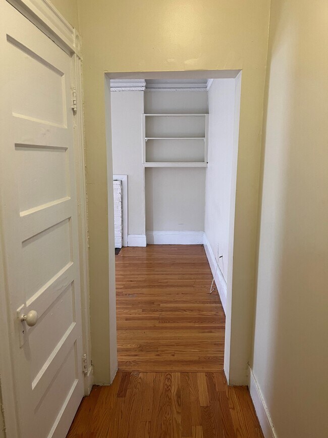 314 Huntington Ave Unit 313-5A