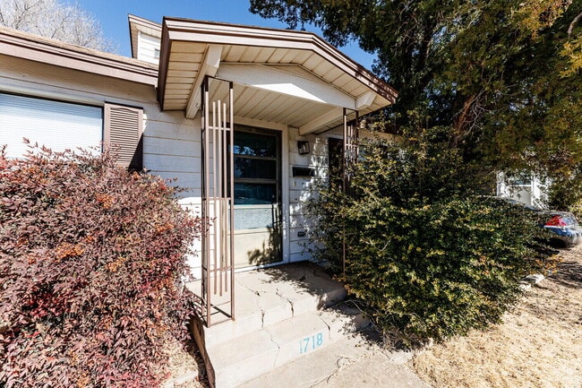 Photo - 1718 22nd St