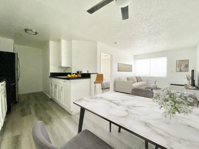 Rampart Village Villas