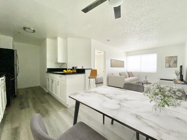 Photo - Rampart Village Villas