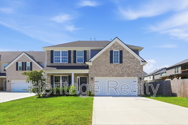 Building Photo - 1640 Sugar Cane Ln