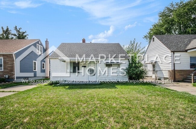 Building Photo - 20751 Dexter Blvd Rental