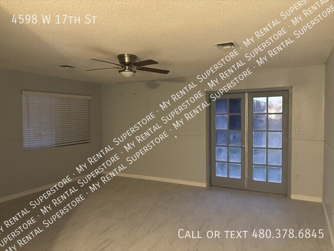 Building Photo - 4598 W 17th St Rental