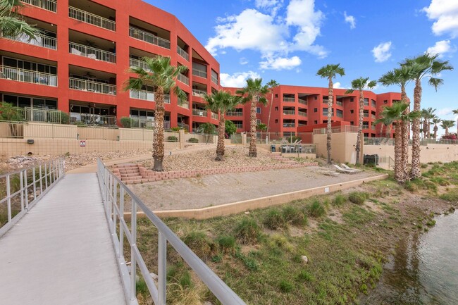 3BR Furnished, on the Colorado River Acros... - 3BR Furnished, on the Colorado River Acros... Unidad 306 Rental