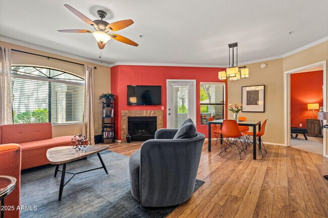 Photo - 15095 N Thompson Peak Pkwy Unidad 1078