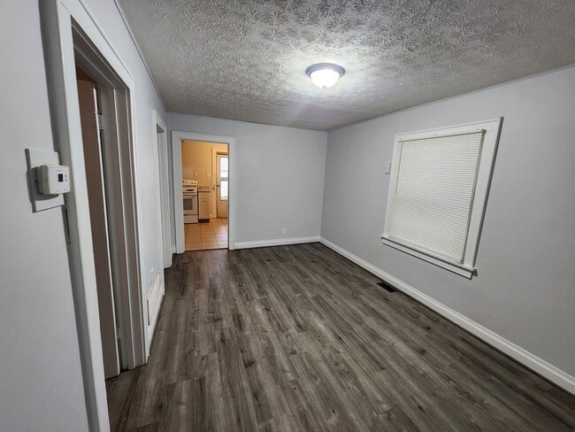 Photo - Adorable 2 bedroom 1 bath with spacious closets, detached garage, and updated floors!!