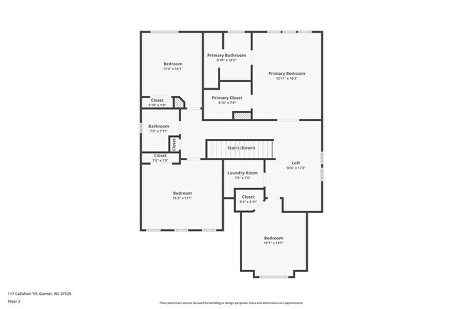 Photo - 117 Callahan Trail