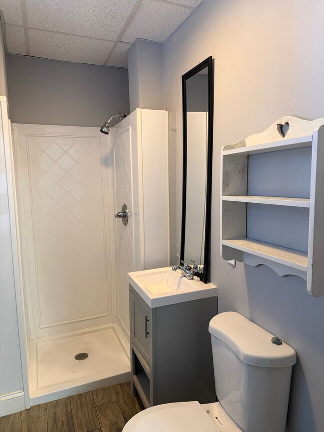 Photo - 7 Winthrop St Unidad 1 - first floor