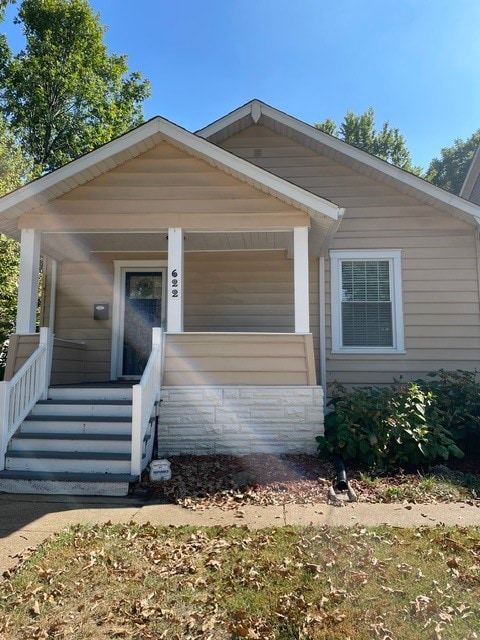 622 N Forest Ave