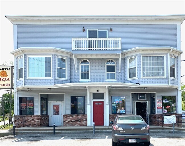 Photo - 10 Moulton St Apartment Unit 1