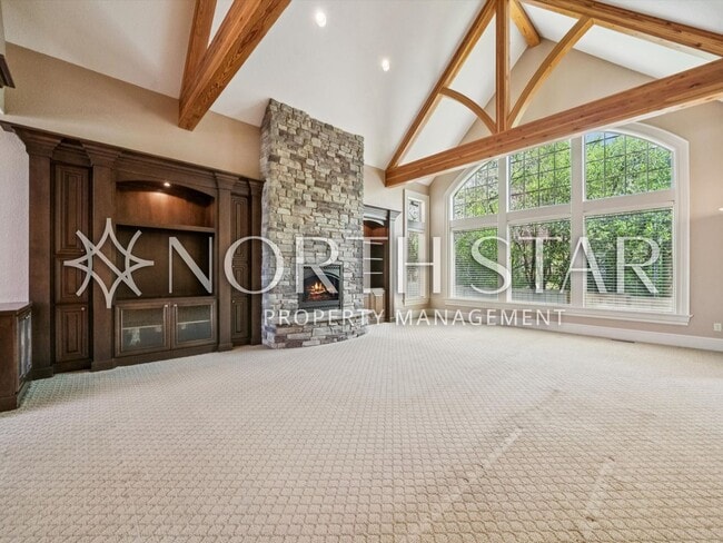 Photo - Sun-Filled 5-Bedroom Retreat Near Parks & River