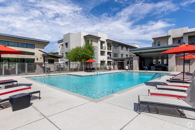 Building Photo - The Premiere at Dana Park Rental