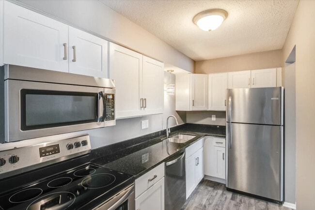 Photo - Lansing 74 Apartments