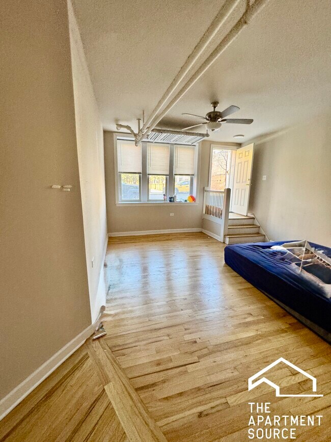 Photo - 4265 W Addison St Unit BSMT