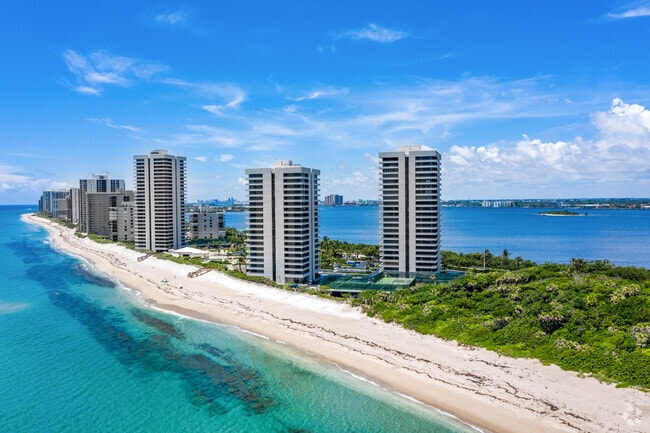 Building Photo - 5510 N Ocean Dr Unit 24a Rental
