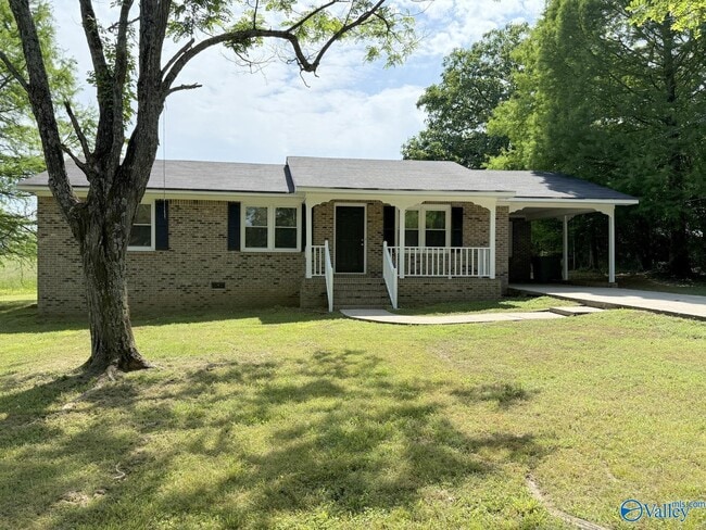 315 Monroe Nunley Rd