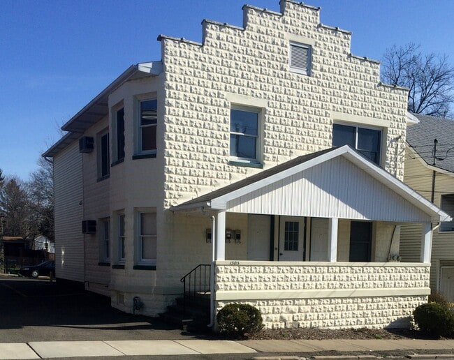 Photo - 1303 Jenkins St Apartments Unit 2E and 2W