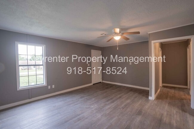 Photo - Completely Renovated 2 Bed 1 Bath Rental House in Skiatook!
