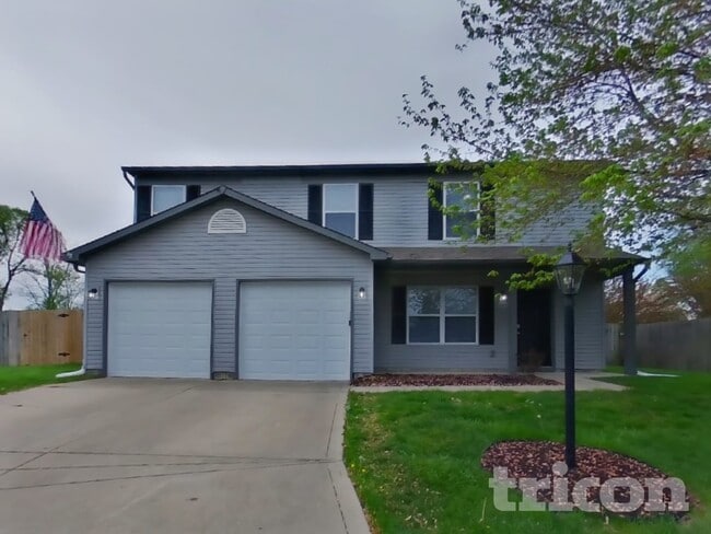 Building Photo - 4261 Sycamore Ct