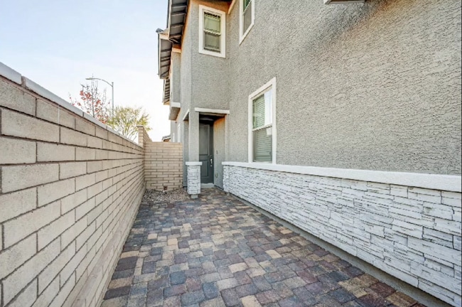 Photo - HOUSING CHOICE VOUCHER APPROVED! Beautiful Corner Home in Henderson – Built in 2021!