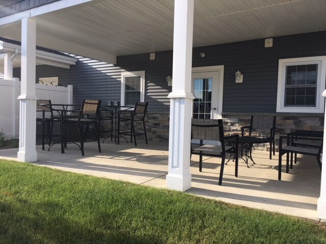 Waterford Townhomes