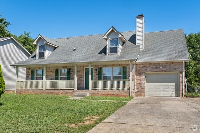 Building Photo - Newly Renovated 4 Bedroom 2 Bathroom!! Rental