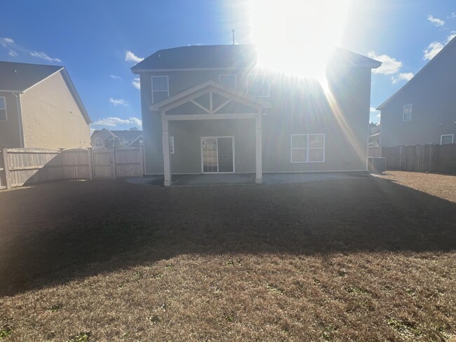 Photo - 3625 Galloway Ln