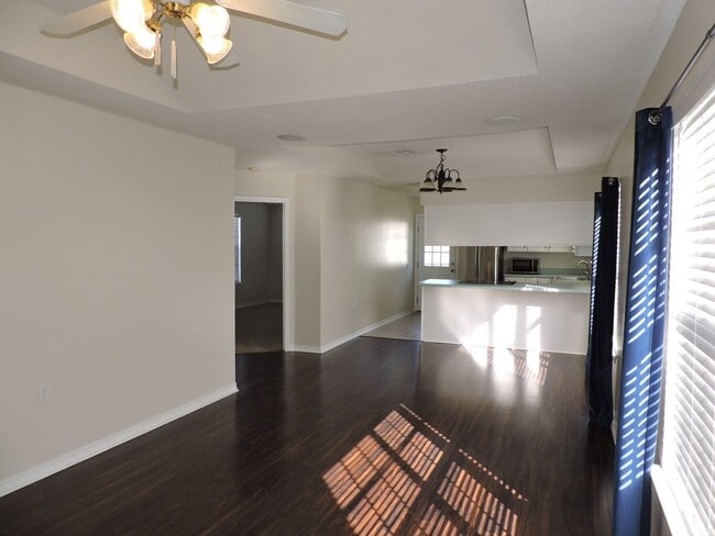 Photo - Easy access to shopping, interstate & Navy Federal complex!