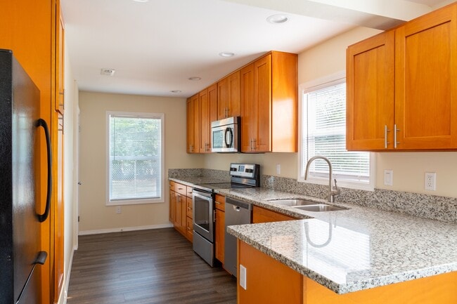 Building Photo - 13107 SE Division St