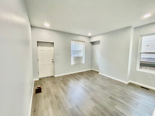 Photo - Bright and Updated 2 Bedroom 1.5 Bath House in Oakland