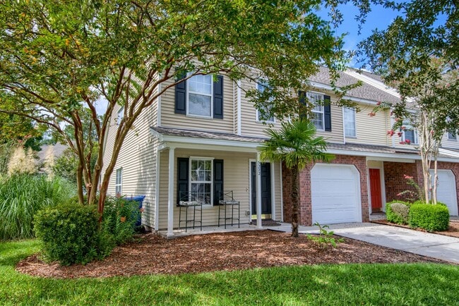 Photo - Easy Access to Everything North Charleston Has to Offer