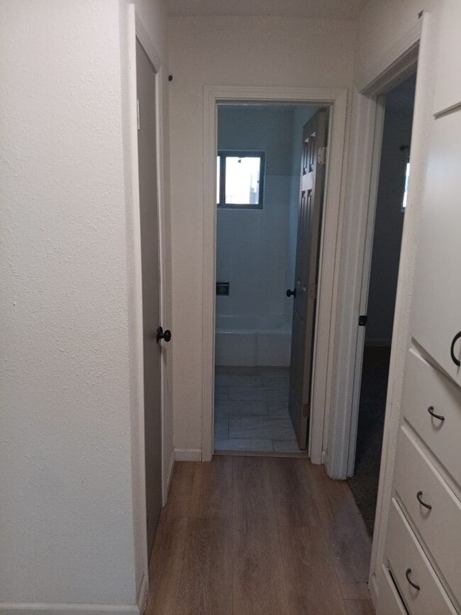 Photo - Charming 2-bedroom, 1-bathroom! Showings available soon!