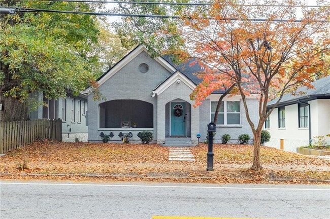 Building Photo - 864 Dill Ave SW